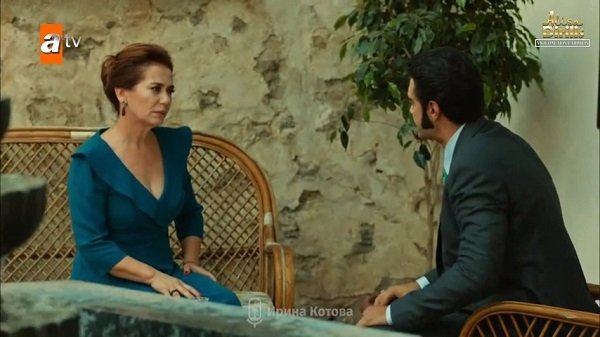 Однажды в Чукурова (Bir Zamanlar Çukurova) 68 серия русская озвучка Ирина Котова