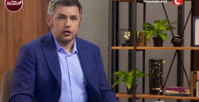 Супермама (2 сезон 19 выпуск, эфир 11 ноября 2020 года)