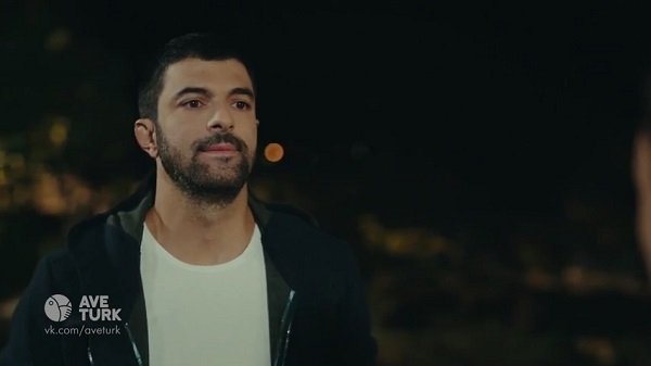 Дочь посла (Sefirin Kizi) 28 серия русская озвучка AveTurk