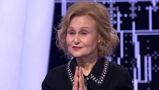 Секрет на миллион. Новые тайны Дарьи Донцовой (Эфир 19 февраля 2022 года)