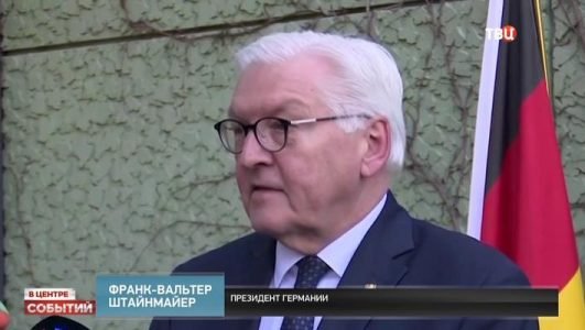 В центре событий с Анной Прохоровой (Эфир 15 апреля 2022 года)