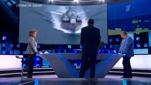 Большая игра (Эфир 13 мая 2022 года)