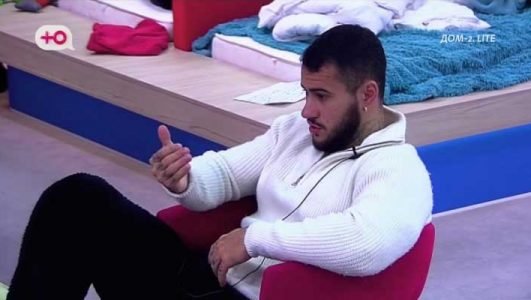 ДОМ-2. Новая любовь (Эфир 28 сентября 2022 года)